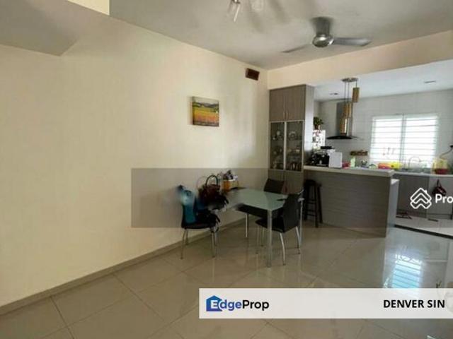 Taman D'Impian Tropika