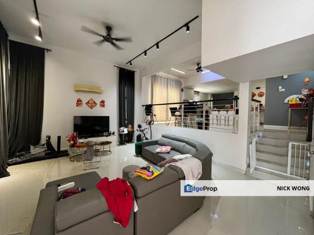 Taman D'Impian Tropika