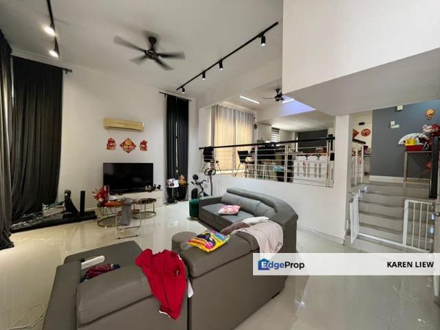 Taman D'Impian Tropika