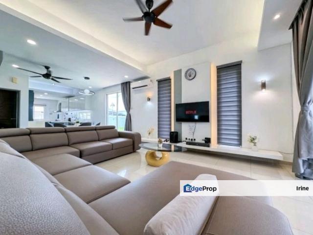Taman D'Impian Tropika
