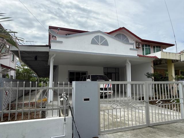 Taman Digot Landed House ITCC