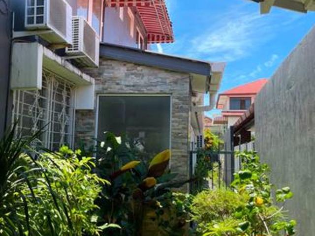 Taman Dixon Penampang