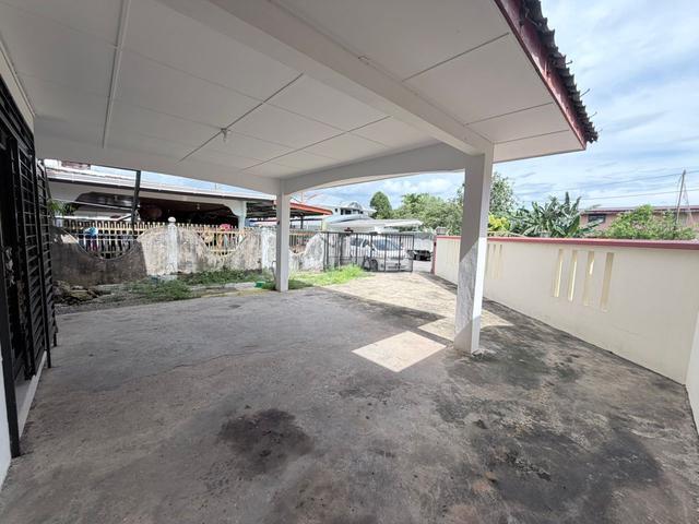 Taman Donggongon Double Storey Semi D