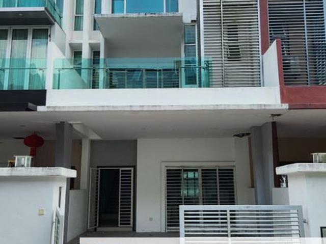 Taman Dolomite Templer