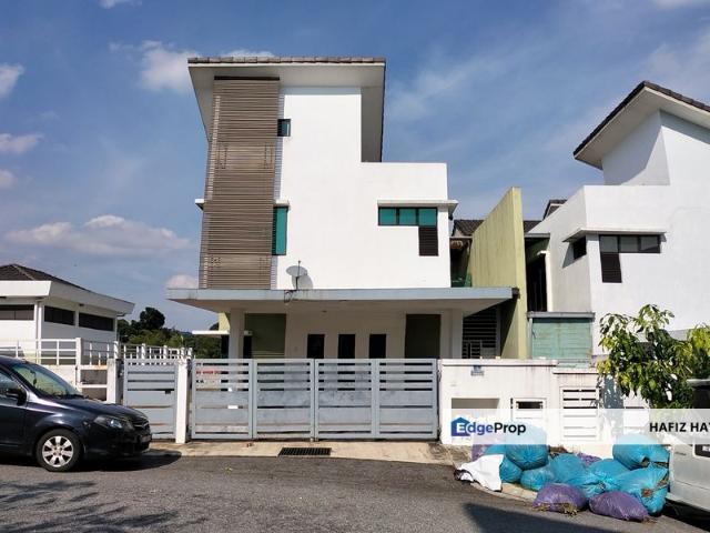Taman D'Ramal Prima