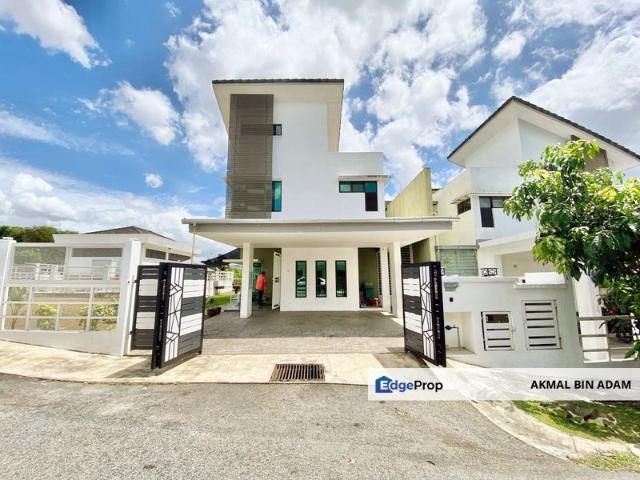 Taman D'Ramal Prima