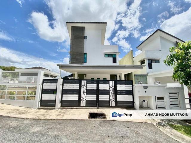 Taman D'Ramal Prima