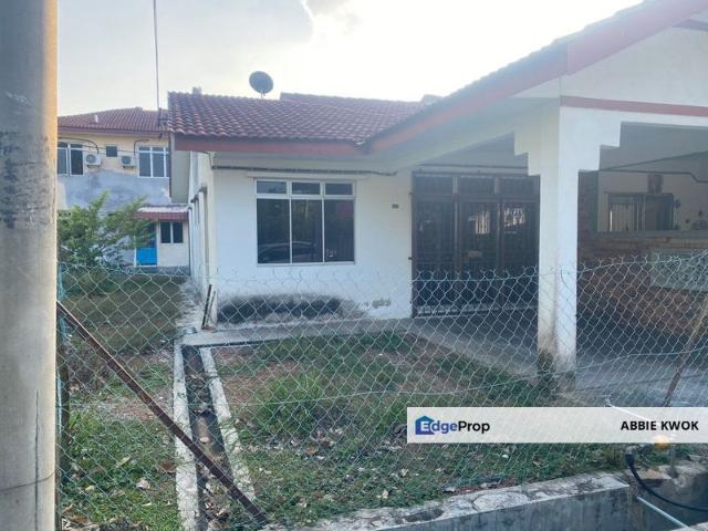 TAMAN DURIAN TUNGGAL