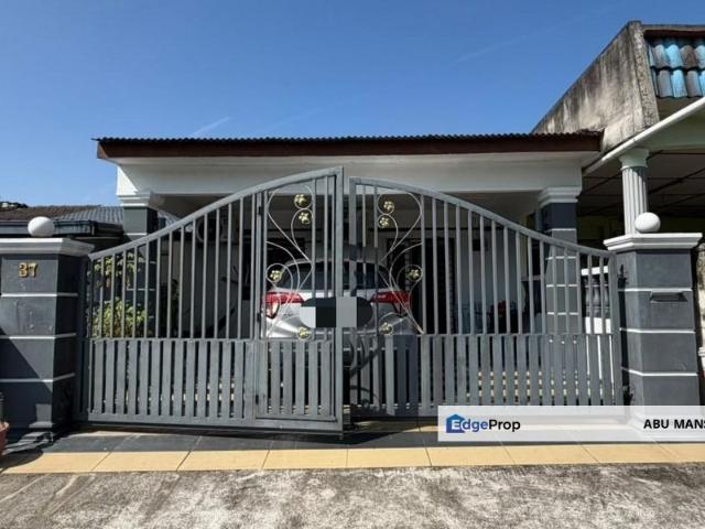 Taman Dusun Jaya
