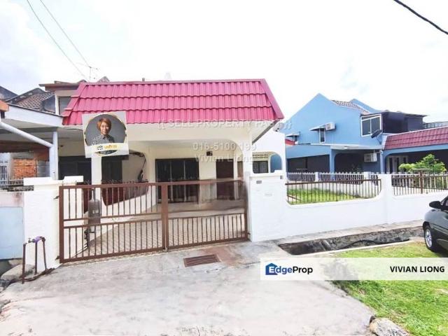 Taman Dusun Setia