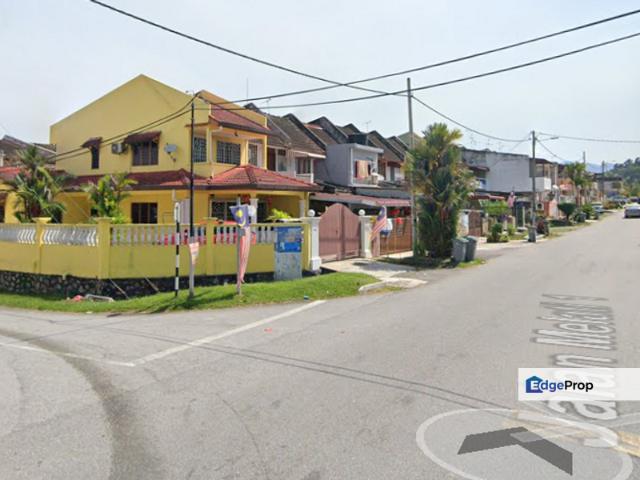 Taman Dusun Setia