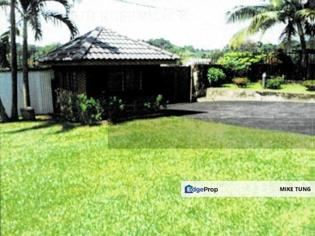 TAMAN DUTA BUNGALOW FOR SALE