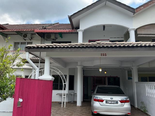 Taman Duyung Seremban