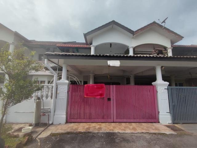 Taman Duyong Seremban