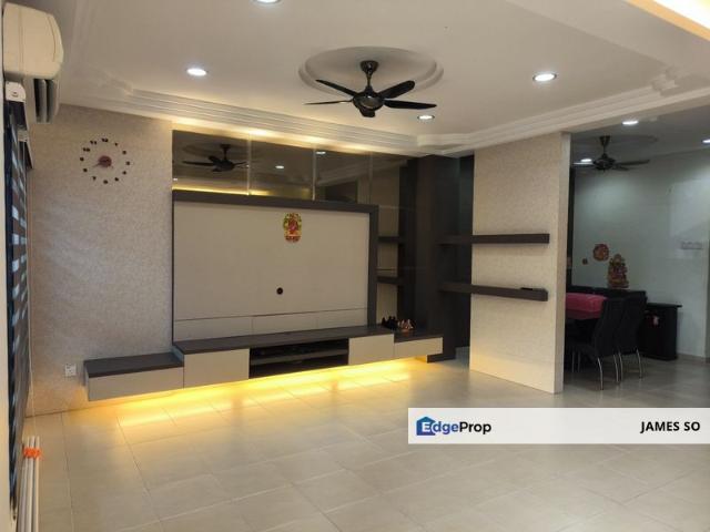 TAMAN DUYONG RIA