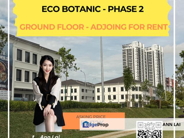 Taman Eco Botanic