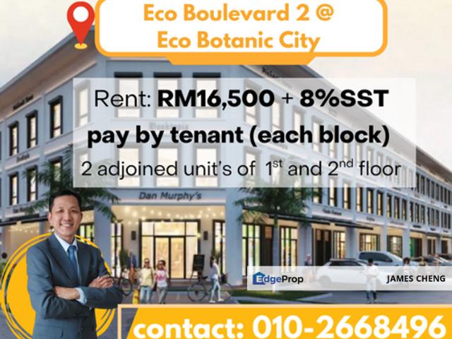 Taman Eco Bontanic