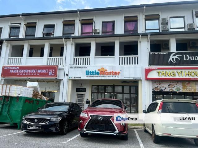 Taman Eco Bontanic