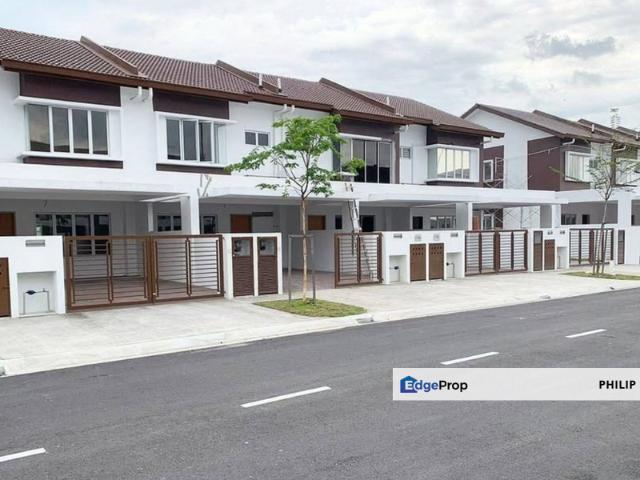 Taman Eco Mutiara