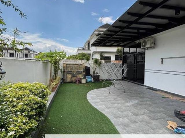 Taman Ekoflora