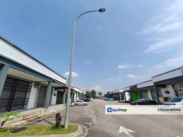 Taman Ekoflora
