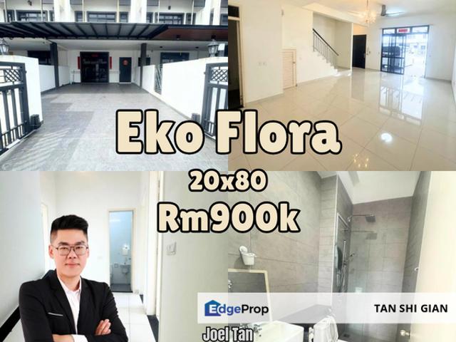 Taman Ekoflora