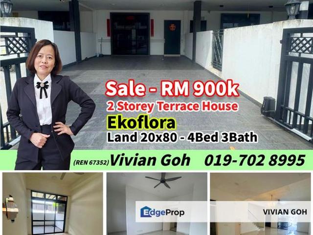 Taman Ekoflora