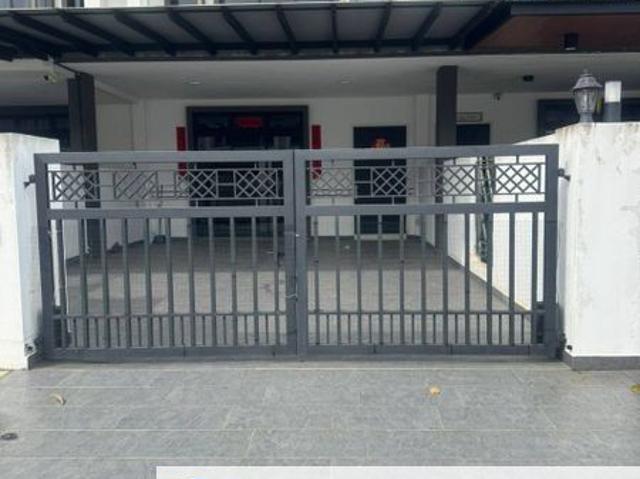 Taman Ekoflora