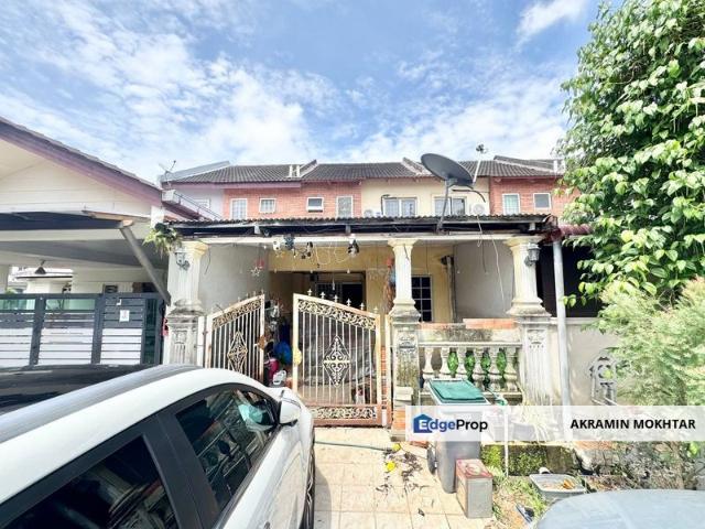 Taman Eka Matahari