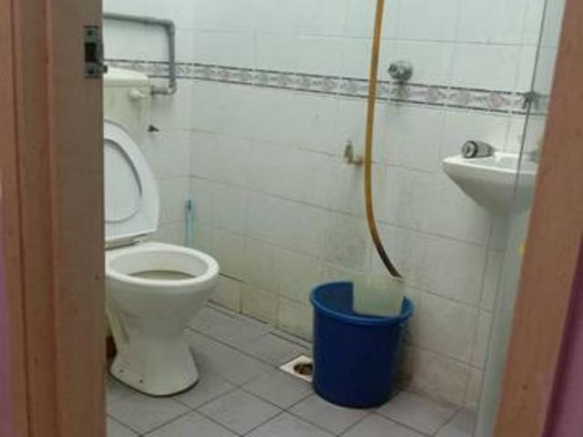 Taman Eka Matahari sendayan