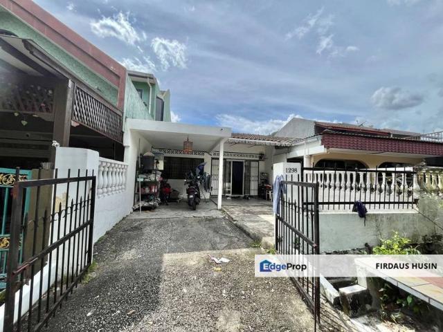 Taman Ehsan