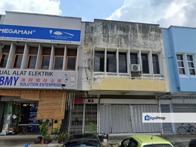 Taman Ehsan