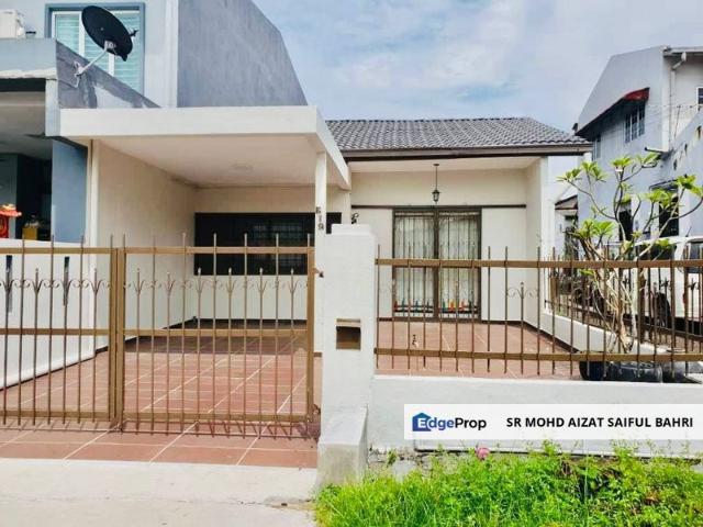 Taman Ehsan