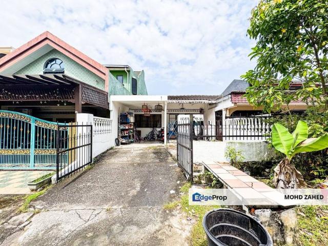 Taman Ehsan