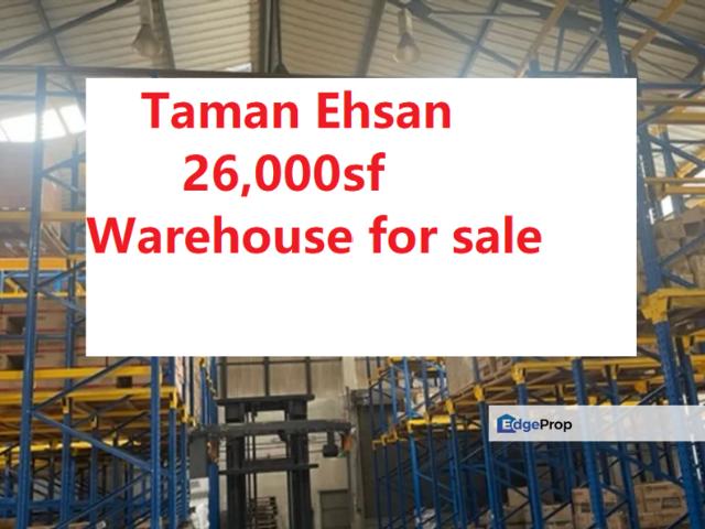 Taman Ehsan