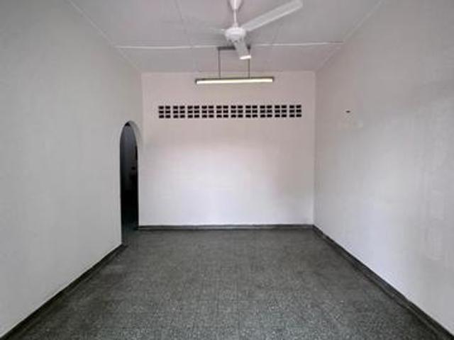 Taman Ehsan