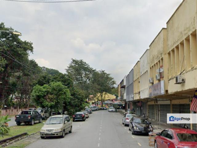 Taman Ehsan