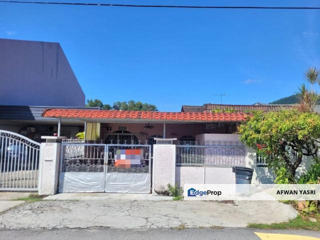 Taman Ehsan