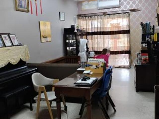 Taman Ehsan