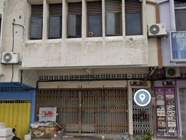 Taman Ehsan