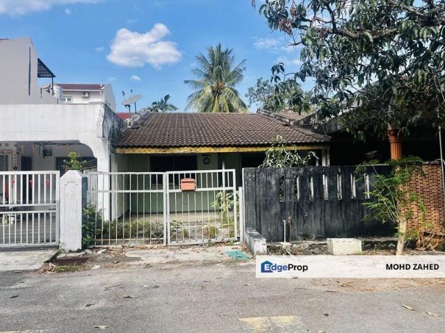 Taman Ehsan