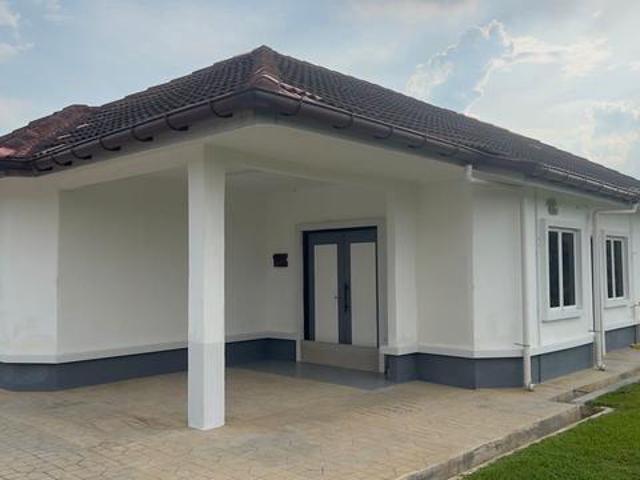 Taman Ehsan Ibu Fasa 2 Bungalow Setingkat Corner