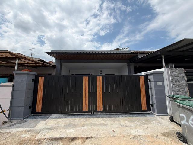 taman ehsan jaya