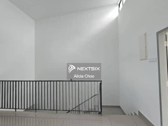 Taman Ehsan Jaya 2 storey fully renovated house