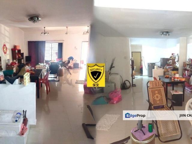 Taman Ehsan Jaya