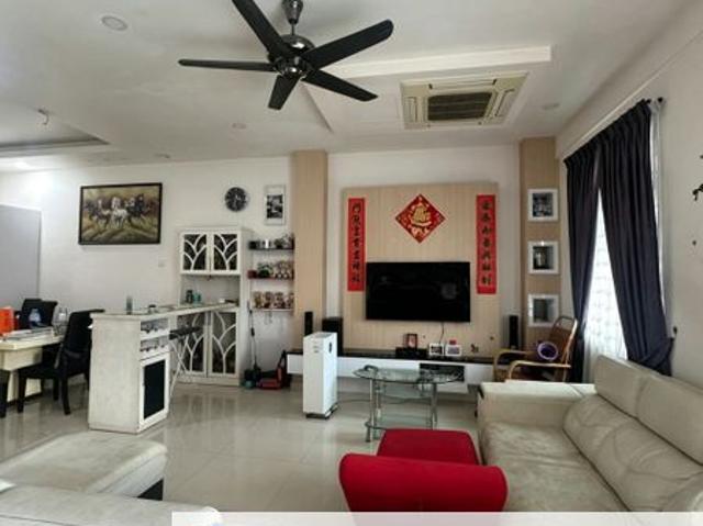 Taman Ehsan Jaya