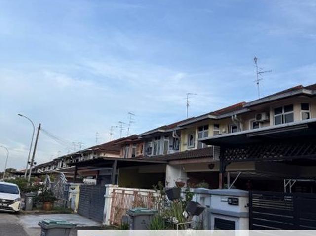Taman Ehsan Jaya