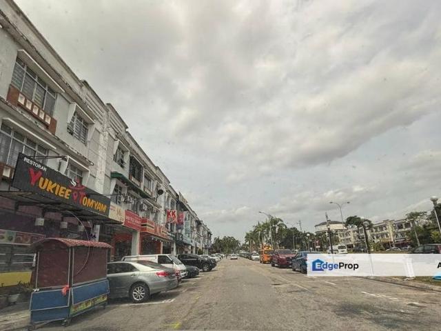 TAMAN EHSAN JAYA