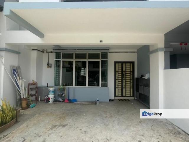 Taman Ehsan Jaya