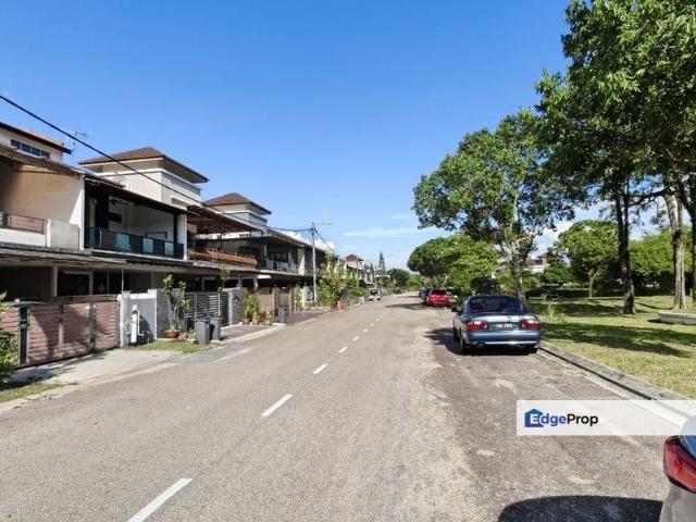 Taman Ehsan Jaya